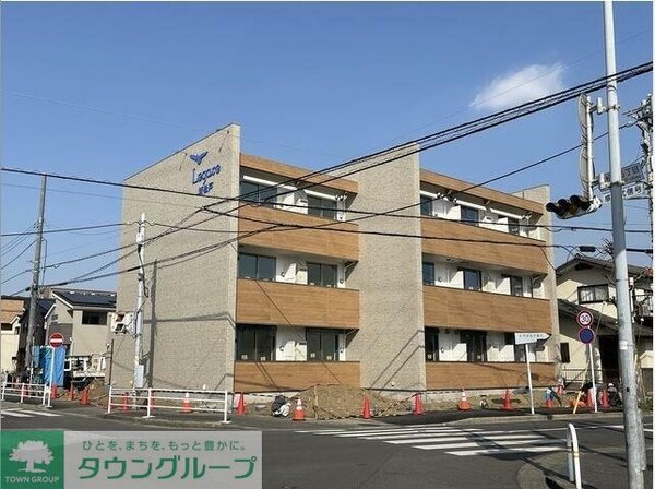 外観(外観)