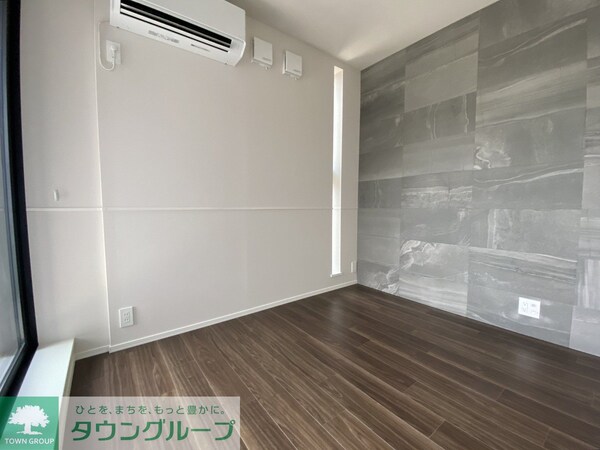 子供部屋