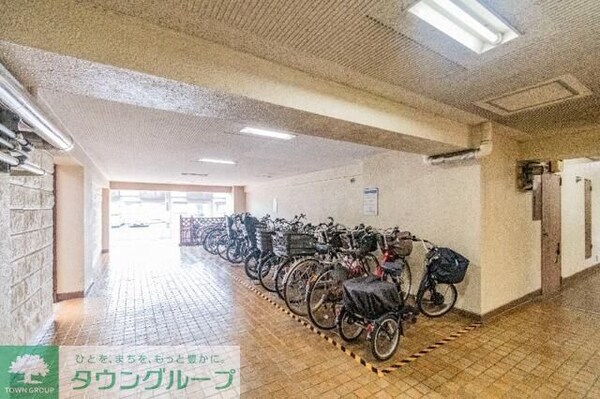 共有部分
