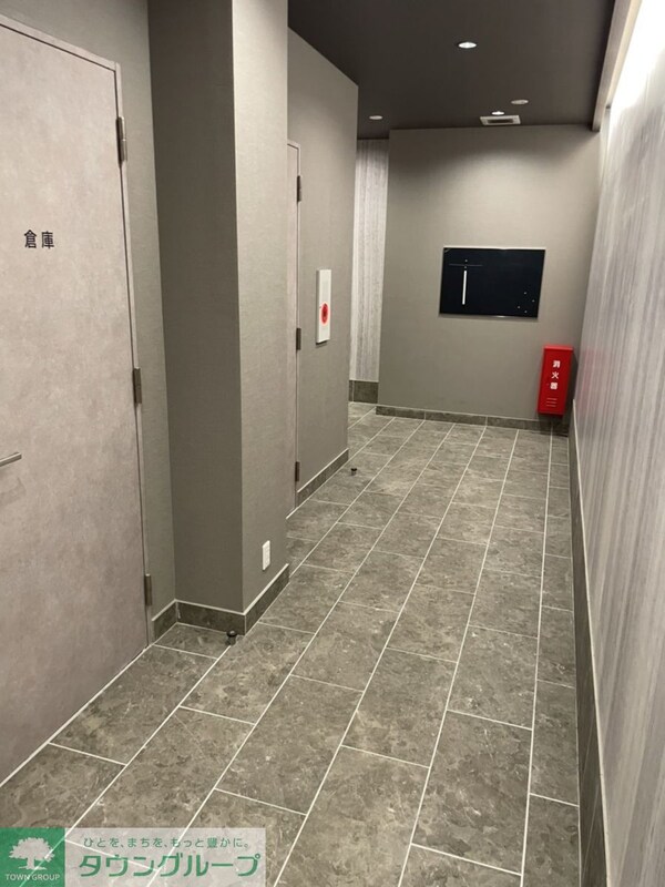 その他(玄関)