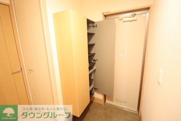 物件内観写真18　(※別号室参考写真です)