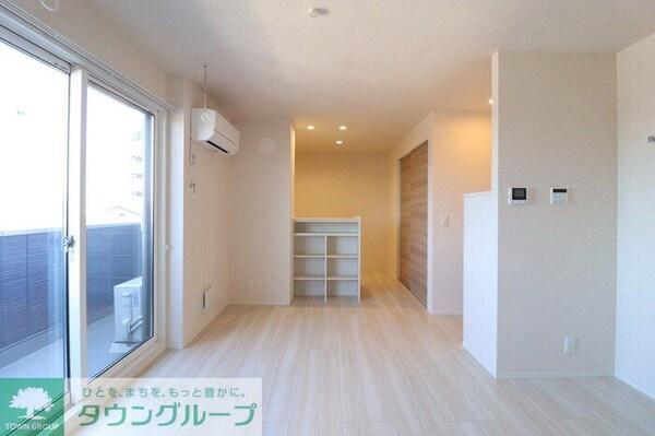 リビング・居室