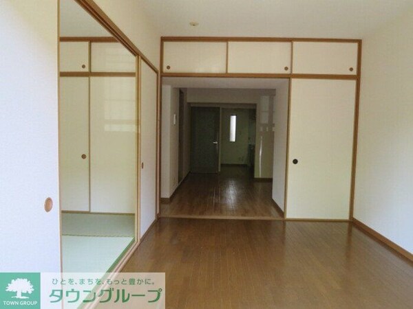 リビング・居室