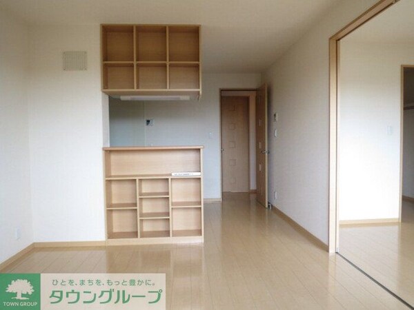 リビング・居室