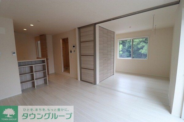 リビング・居室