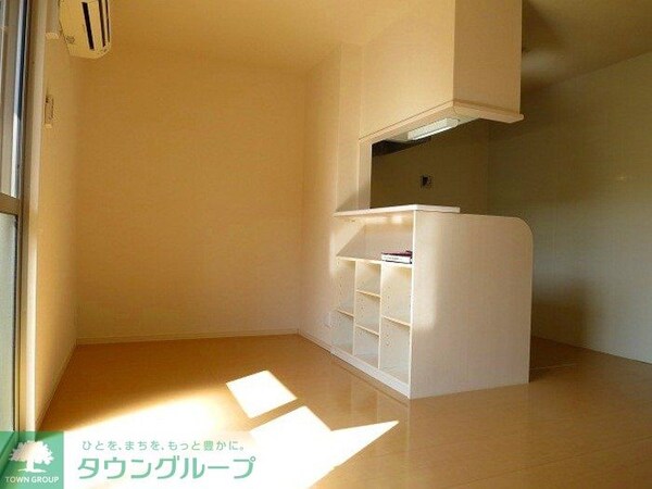 リビング・居室