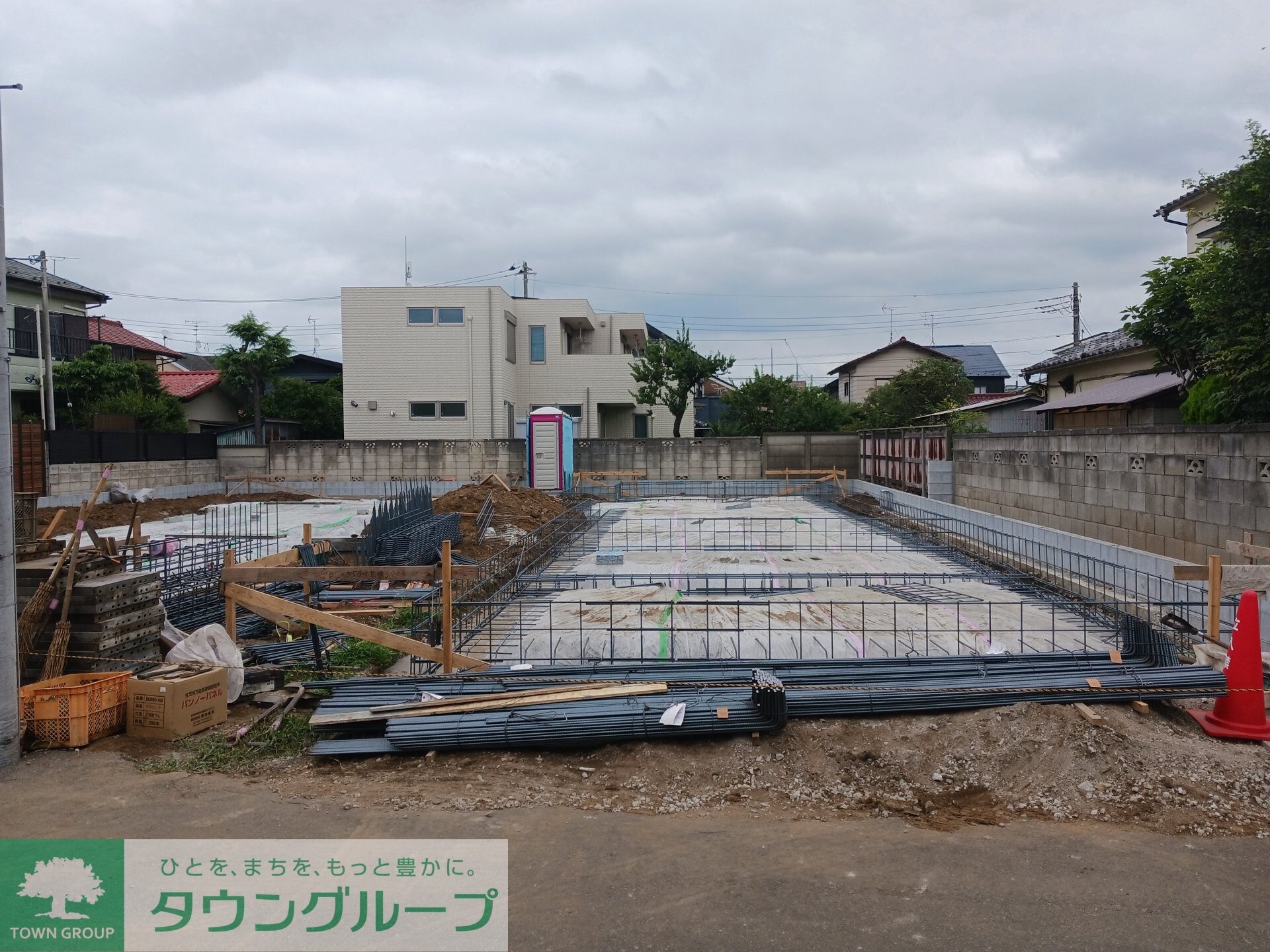 物件内観写真9　(眺望)