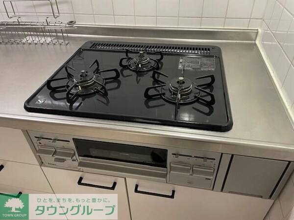 キッチン