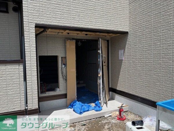 エントランス(エントランス)