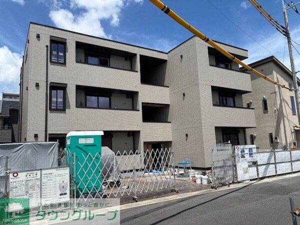 外観(外観)