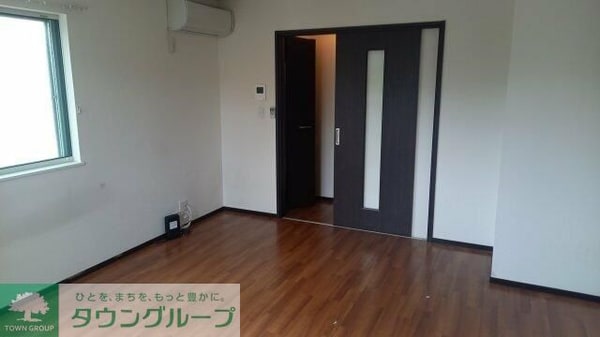 リビング・居室