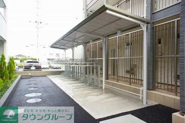 共有部分