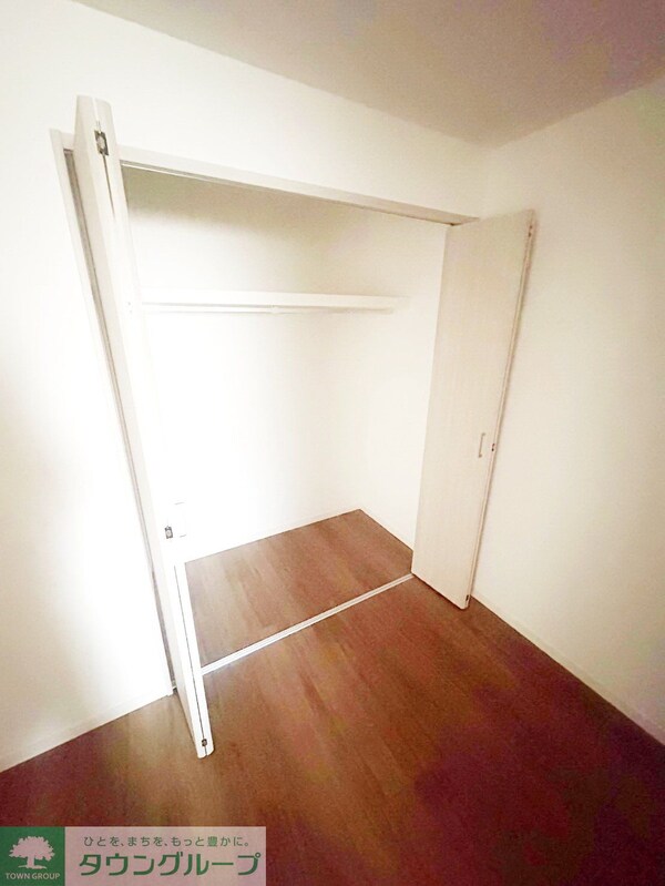 収納(収納)