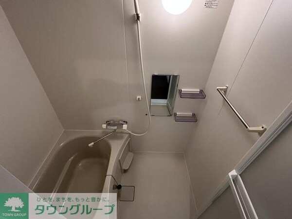バス／シャワールーム等