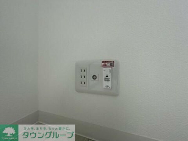 その他(同会社施工イメージ　現状優先)