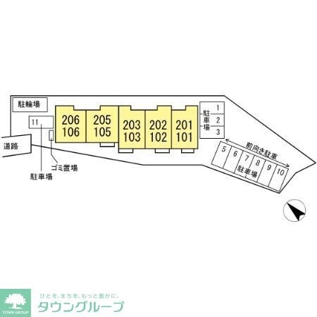 物件内観写真16　