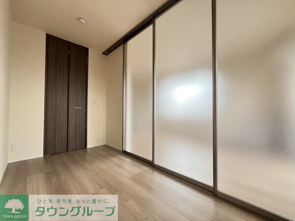 その他室内・内装(収納)