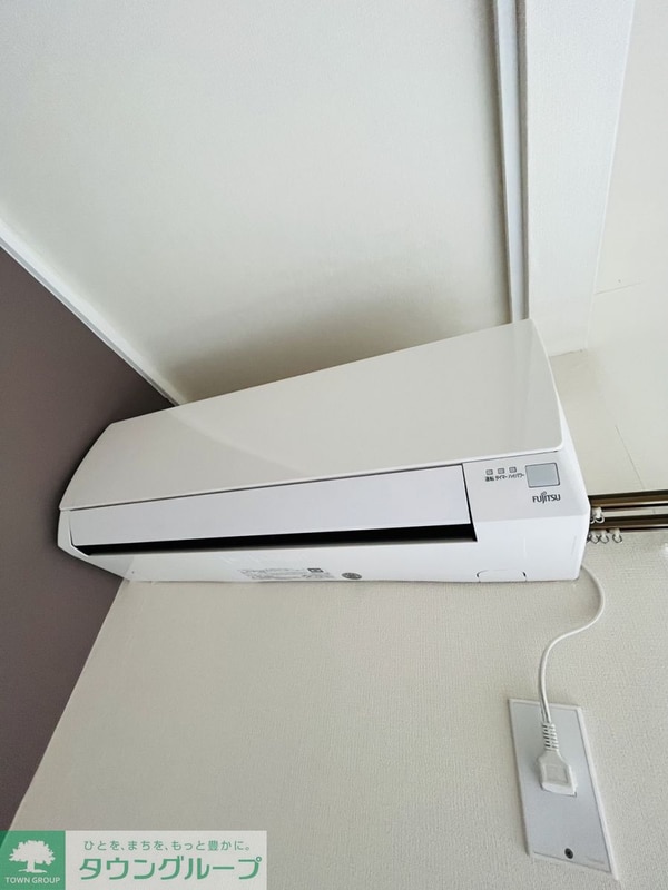 設備(※別部屋参考写真)
