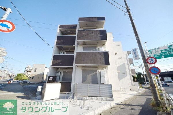 外観(外観)