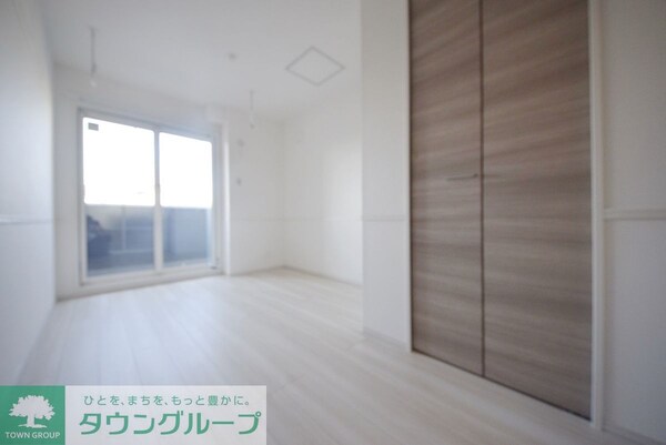 その他室内・内装(リビング/居室)