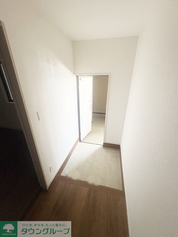 玄関(玄関)