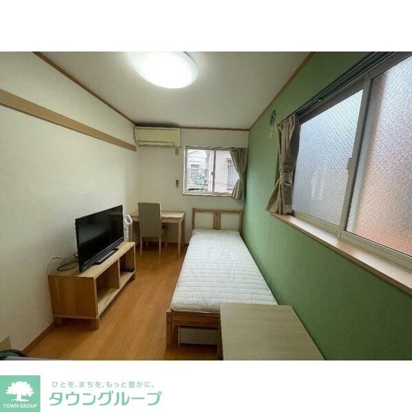 リビング・居室
