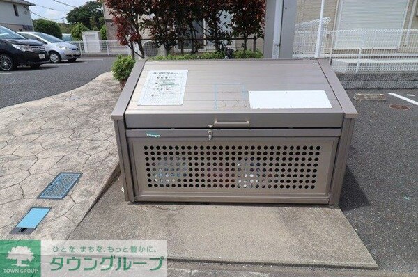共有部分