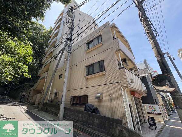 外観(外観)
