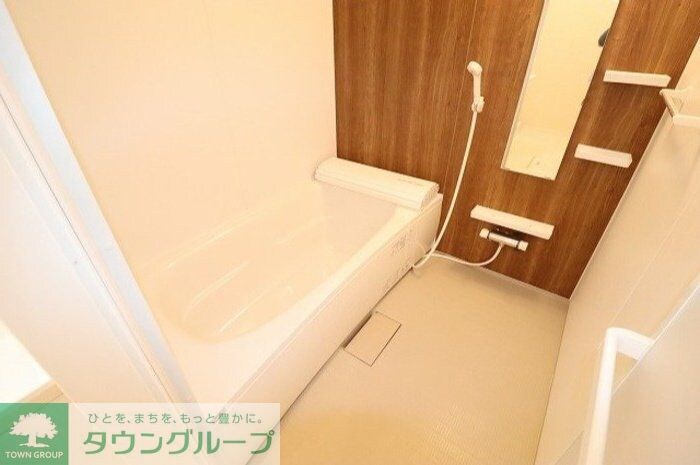 物件内観写真12　(※施工イメージ　現況優先)