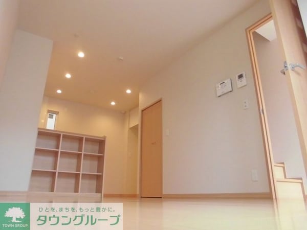 リビング・居室