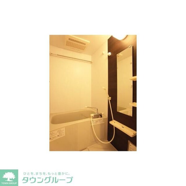バス／シャワールーム等