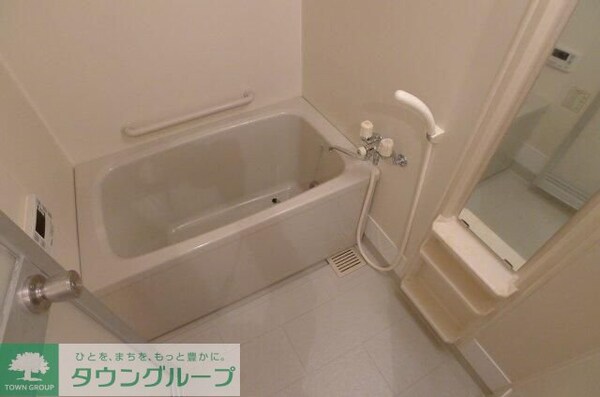 バス／シャワールーム等