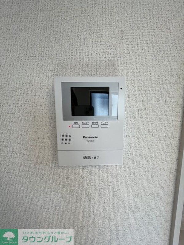 セキュリティ(設備)