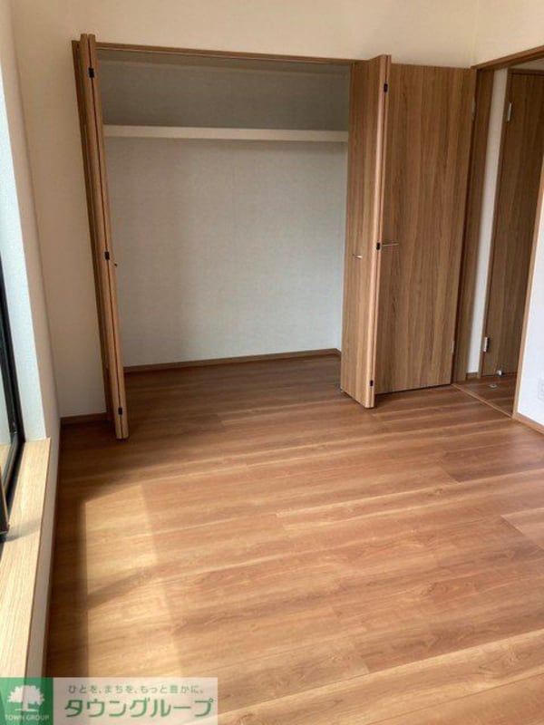 収納(収納)