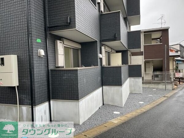 共有部分