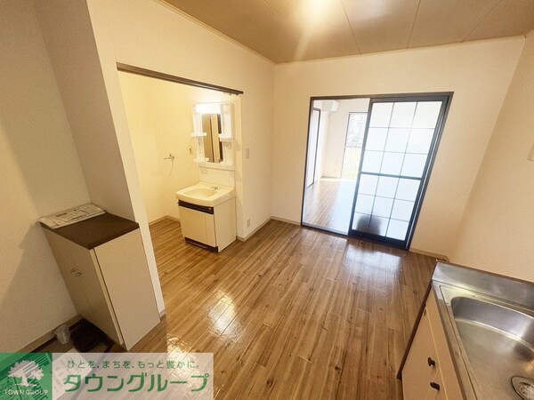 その他(リビング/居室)