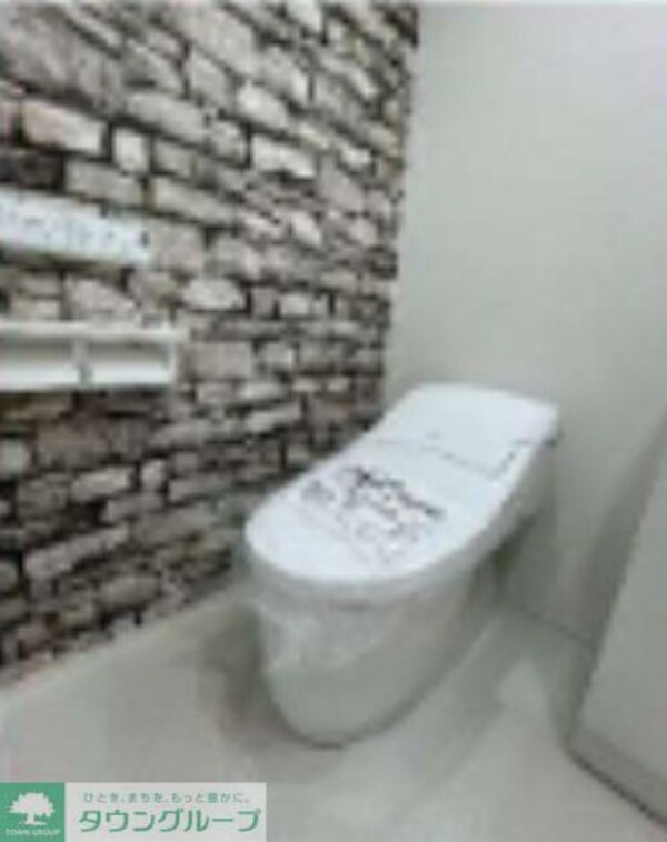 トイレ(トイレ)