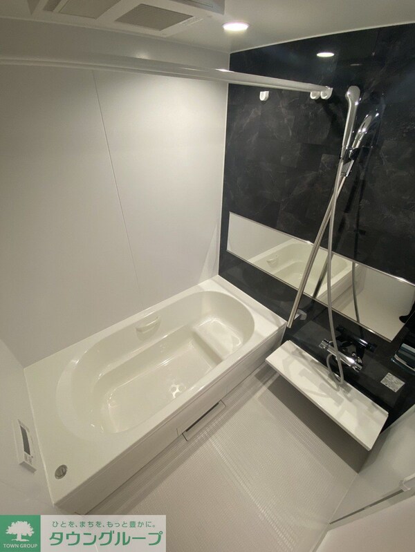 バス／シャワールーム等(バス／シャワールーム等)