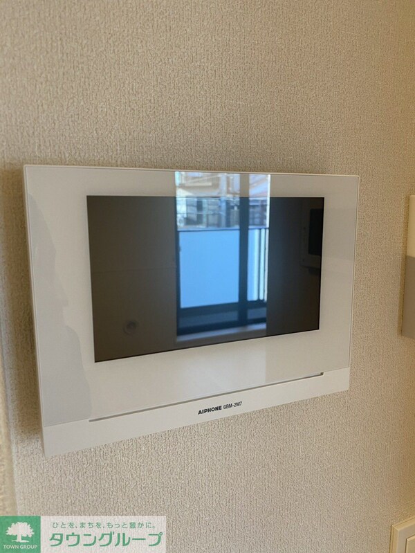 セキュリティ(設備)