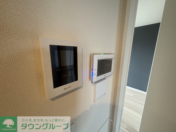 セキュリティ(設備)