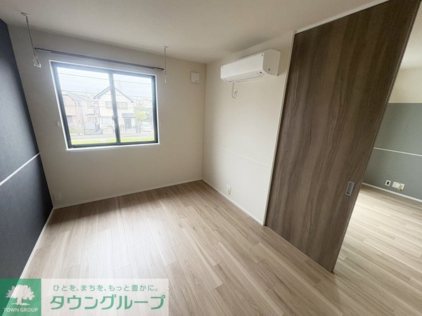 その他室内・内装(リビング/居室)