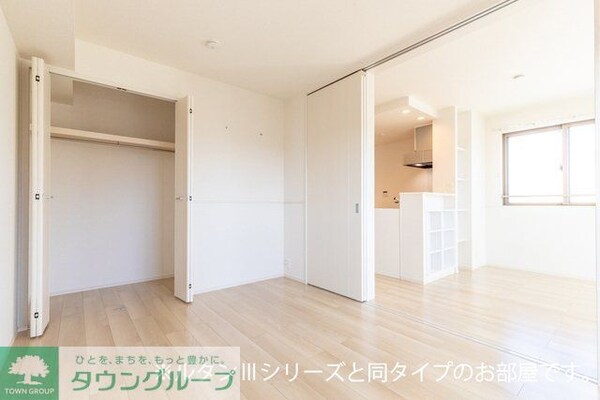 リビング・居室