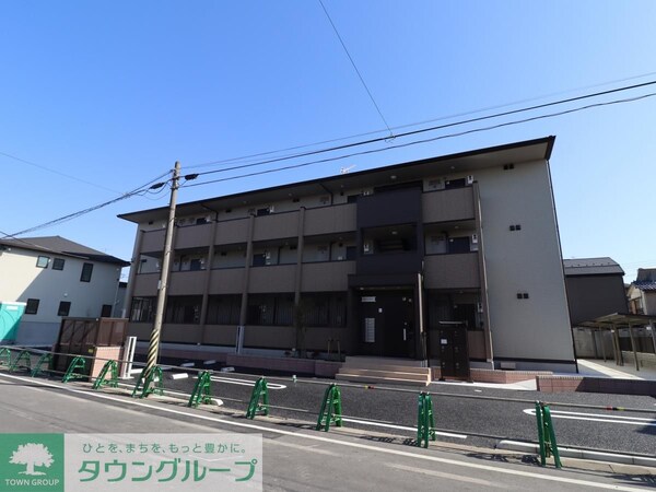 外観(外観)