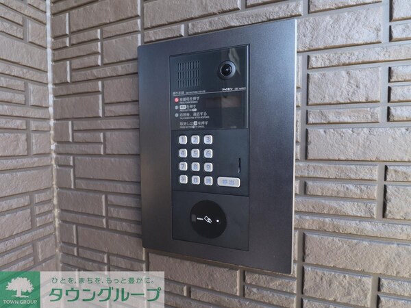 エントランス(エントランス)