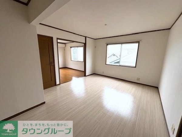 リビング・居室