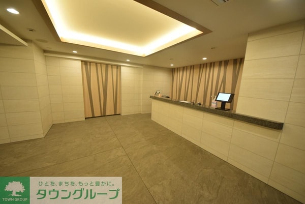 その他(フロント)