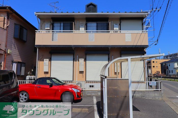 外観写真