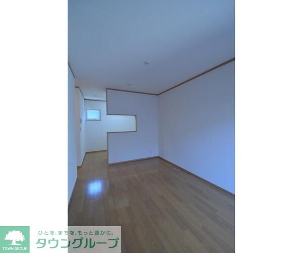 リビング・居室