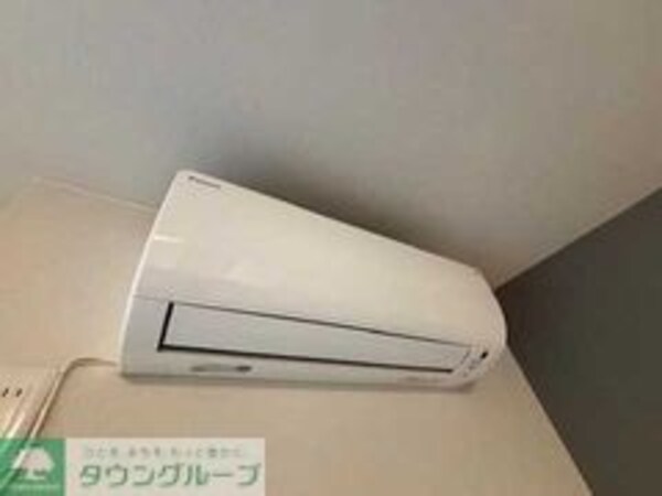 設備(※同施工会社施工イメージ　現況優先)