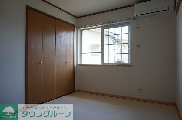 リビング・居室